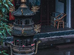 -青羊宫