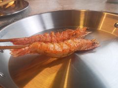 -神伙烧烤(江北黄泥塝店)