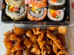 肥肠香色一味-盒马鲜生(文景博乐里购物广场店)