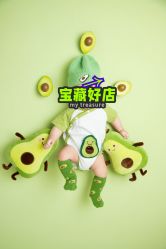 -河马叔叔孕婴儿童摄影(梦时代店)