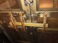 -星巴克(福州三坊七巷店)