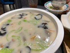 -肆月河豚·新淮扬(金融街店)