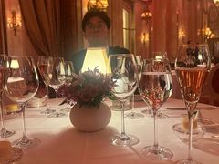 -The Ritz Restaurant