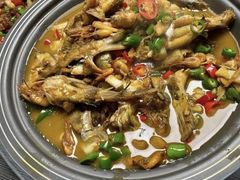 -老铁私房菜