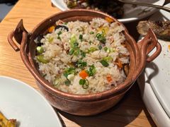 -一坐一忘云南菜(三里屯店)