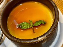 -云海肴·云南小炒·汽锅鸡(天津国金汇店)