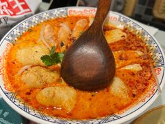 -滕记星发餐室·新加坡菜(巨鹿路店)