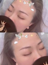 -久匠·纹眉半永久野生眉