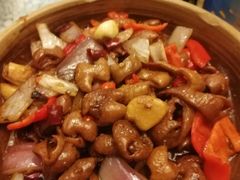 -万小金辣椒炒肉(三经路店)