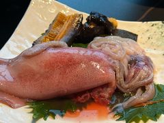 -雍容荟帝王蟹活龙虾展台自助(IFS黑金店)