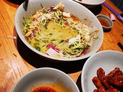 -长安记·大美陕菜(朝阳大悦城店)