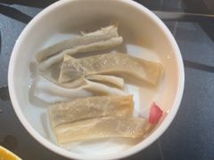 -裕兴记•蟹黄面馆(人民广场店)