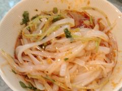 -汗腾格里·风味餐厅(新疆驻京办店)