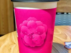 -霸王茶姬(正佳广场店)