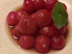 -日出青木·杭帮菜名店