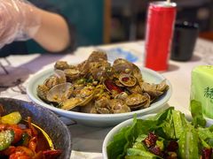 -拙味兄弟龙虾·江湖菜(和畅堂店)