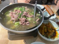 跷脚牛肉-全牛匠·乐山跷脚牛肉(新中关店)