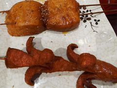 -老赵太太麻辣烫涮肚馆(大经路店)