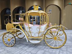 -交通银行前滩31演艺中心