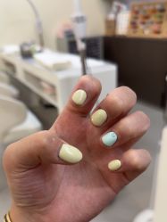点击看大图 -1R日式轻奢美睫美甲翘睫