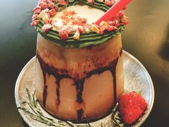 -BE NORMAL CAFE(霞溪路店)