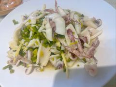 -好兄弟郭巨海鲜(天一阁店)