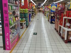 -家乐福(金观音店)