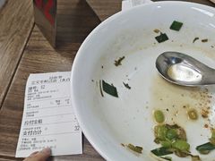 -立文冬·鲜活面(杭州太合商业中心店)