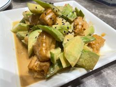 -闫府私房菜(恒隆店)