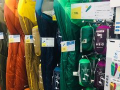 -迪卡侬(安德门店)
