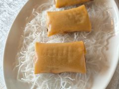 -夏宫中餐厅(静安香格里拉店)