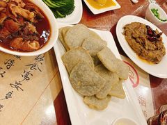 -北京小肠陈饭庄(方庄店)