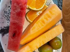 -阪尚皇·原切牛排·烤肉火锅自助(北京路店)