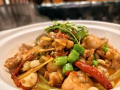 -全聚贤餐厅·湖北家常菜(沙湖店)