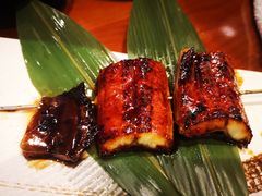 鳗鱼串-三月居酒屋(青年大街店)