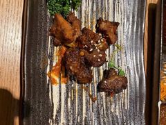 -松本楼(桥西店)