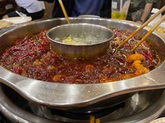 -大龙火锅(老店)