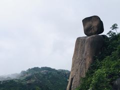 -大罗山风景区
