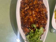 -桃子餐厅·天津菜(王顶堤总店)