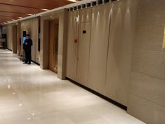 -上海龙之梦万丽酒店