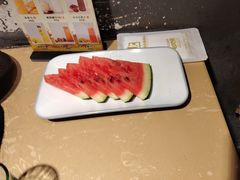 -万里闯关东铁锅炖菜馆(高新旗舰店)