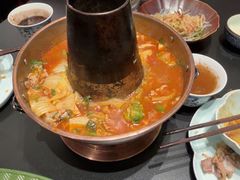 -奇芳阁·百年清真南京菜(夫子庙店)