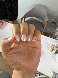 -JX今喜美甲美睫