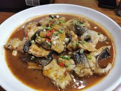 -淳安二十八道·新派民间菜·淳鱼馆(阳光路店)