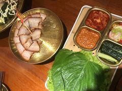 -鑫日千里马朝鲜族小馆(总店)