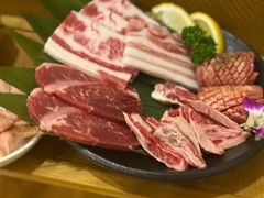 -九田家黑牛烤肉料理(石路天虹店)