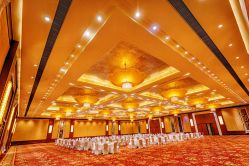 -北京饭店诺金·宴会厅