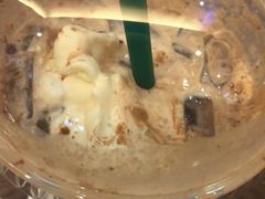 -星巴克(广州正佳广场4层店)