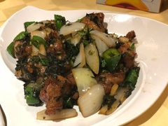 紫苏骨-石岐佬中山菜馆(张溪店)