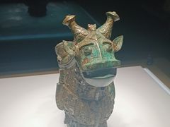 -太原市博物馆